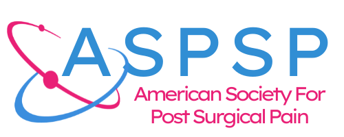 American Society For Post Surgical Pain